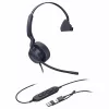 Yealink Headset UH 44 Mono USB-C/A