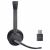Yealink Headset WH64 Hybrid Dual with Charging Stand