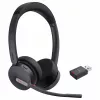 Yealink Headset WH64 Hybrid Dual with Charging Stand