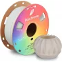 Polymaker Panchroma PLA Matte 1.75mm Cotton White 1kg