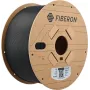 Polymaker Fiberon PA6-CF20 Carbon Fiber Nylon Filament 1.75mm Black 0.5kg