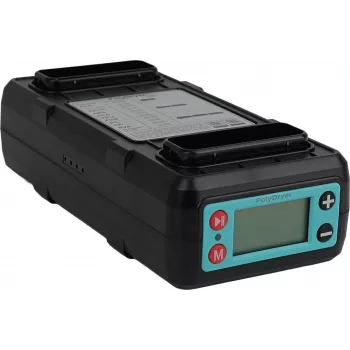POLMASK POLYDRYER DRY ROCK POLYMAKER DRYING CONTROLLER (PX010006_CG)