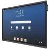Dahua Whiteboard Deephub EDLA DHI-LPH75-MC480-U 75 inch 4K Interactive Flat Panel