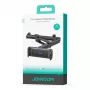 Joyroom JR-ZS433 Car Headrest Mount for Smartphones and Tablets - Black