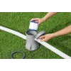 Bestway Flowclear Type I Filter Cartridge 2-Pack (58093)