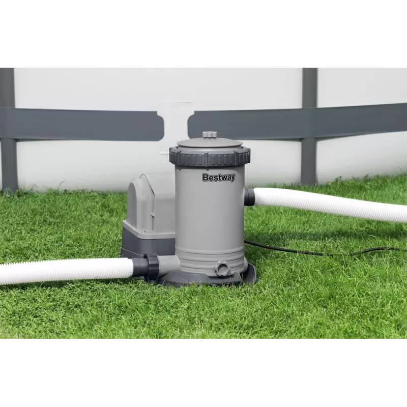 Bestway 58391 Filter Pump for Swimming Pool 9463 L/h