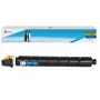 G&G Compatible Toner Cartridge for Kyocera TK-8515Y (Yellow)
