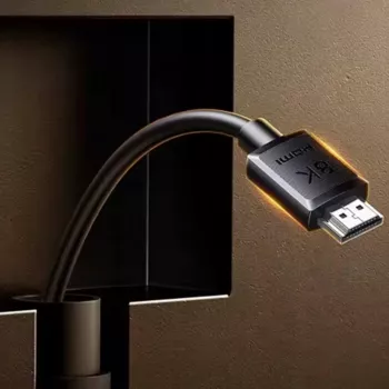 UGREEN 8K HDMI 2.1 Cable 10m - Black