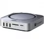 UGREEN Maxidok 10-in-1 Mac Mini Thunderbolt 5 Docking Station for M4/M4 Pro