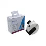 G&G Compatible Brother DK-11201 Direct Thermal Labels 29x90mm White Paper Permanent Adhesive Address Labels 400 Pack