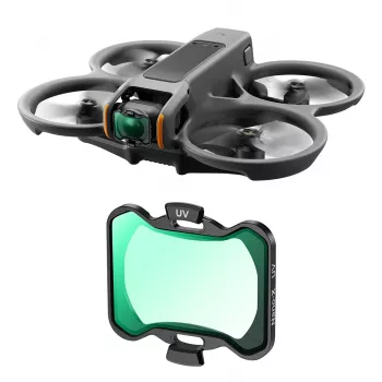K&F Concept Nano-X UV Filter MC for DJI Avata 2 (KF01.2698)