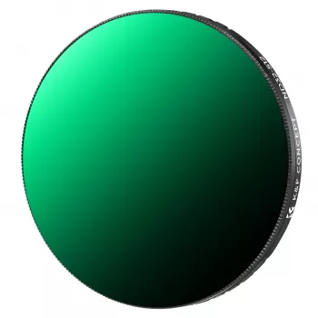 KF Concept Nano-X Variable ND Filter ND32-512 Gray for DJI Osmo Action 3/4/5 Pro