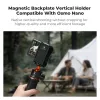 KF Concept KF12.0050 Magnetic Vertical Mount Adapter with 1/4 inch Thread for DJI Osmo Nano / Xtra Atto