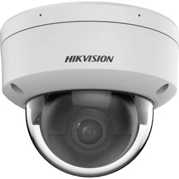 Hikvision DS-2CD3146G2-ISU 2.8mm H eF O-STD Dome Smart IP Camera