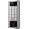 Hikvision DS-K1T502DBWX-CQR Face Recognition Terminal with 7-inch Touch Screen, 2 MP Dual-Lens Camera, Fingerprint, Mifare Card, PIN, Wi-Fi, IP65, IK08