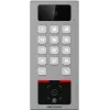 Hikvision DS-K1T502DBWX-CQR Face Recognition Terminal with 7-inch Touch Screen, 2 MP Dual-Lens Camera, Fingerprint, Mifare Card, PIN, Wi-Fi, IP65, IK08