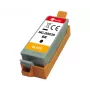 G&G Compatible Ink Cartridge Black GP-C35BK - High Yield - Replaces Epson 603XL