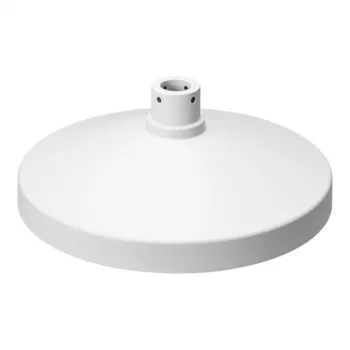 i-PRO WV-QSR503-W Ceiling Mount Bracket for Multisensor Cameras, White