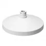 i-PRO WV-QSR503-W Ceiling Mount Bracket for Multisensor Cameras, White