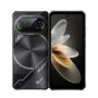 FOSSIBOT F114 Smartphone 8GB RAM 256GB Black CH