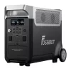 FOSSIBOT F3600 Pro 3600W Portable Power Station (Black)