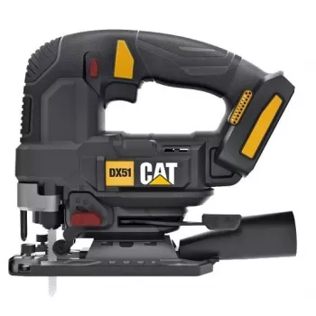 CAT 18V 26MM/DX51B Rotary Hammer (Bare Tool)