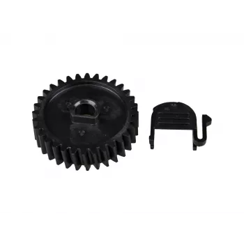 CET Lower Roller Gear 32T for HP LaserJet Enterprise M601 M602 M603 M604 M605 M606