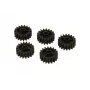 CET Fuser Gear 18T for HP LaserJet Enterprise M601 M602 M603 M604 M605 M606 M630
