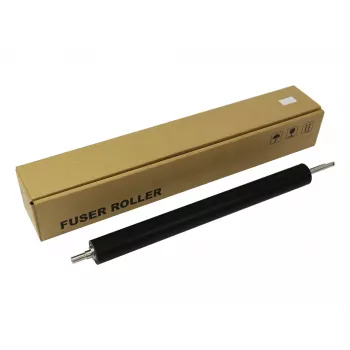 CET Lower Sleeved Roller for HP LaserJet Enterprise M806 and M830