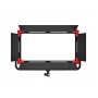 SWIT ELECTRONICS PL-S150D Ultra-Bright Bi-Color Studio SMD LED Panel Light with DMX Control 150W