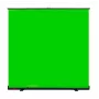 SWIT ELECTRONICS CK-210 Portable Roll-up Green Screen (2.1 x 2.0 m)
