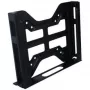 GIADA VESA Mount Bracket JZ183 V2 for Mini PCs 75x75mm 100x100mm Black