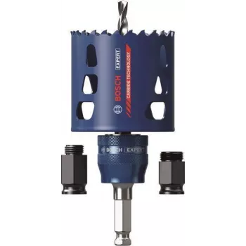 Bosch 2608901911 Hole Saw Set 68 mm 1 Piece