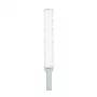NANLITE Mint Blue RGBWW LED Tube Light 6W 2700K-7500K CRI95