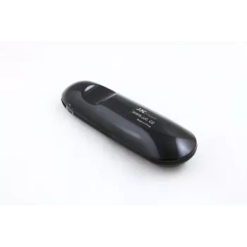 JJC RS-80N3 Wired Shutter Release Cable for Canon N3 Cameras