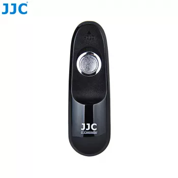 JJC RR-100 Exclusive Wired Shutter Release Remote Control for Fujifilm Cameras