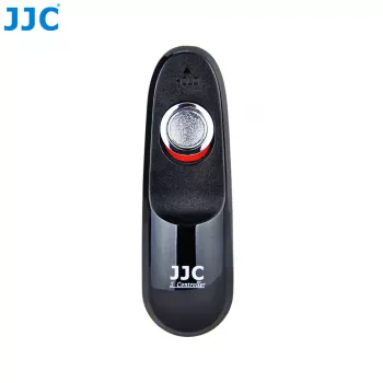 JJC RR-100 Exclusive Wired Shutter Release Remote Control for Fujifilm Cameras