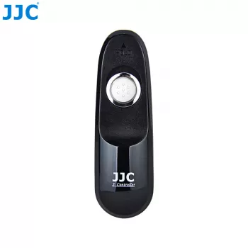 JJC CR-41 Wired Remote Release for Sigma fp Series Cameras