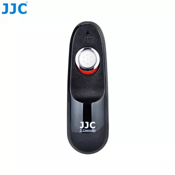 JJC CR-41 Wired Remote Release for Sigma fp Series Cameras