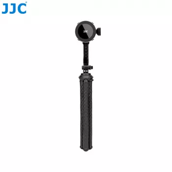 JJC TP-FT2 Flexible Magnetic Tripod Mount for Phone and GoPro - Magsafe