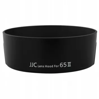 JJC Lens Hood EW-65II EW-65III for Canon 28mm f/2.8 35mm f/2