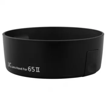 JJC Lens Hood EW-65II EW-65III for Canon 28mm f/2.8 35mm f/2
