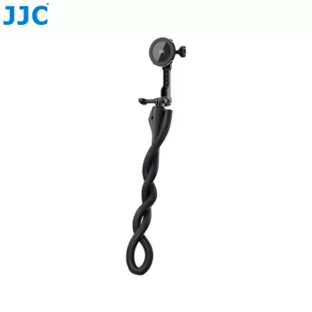 JJC TP-FT3 Flexible Tripod Monopod Arm with MagSafe Mount for Phone and GoPro