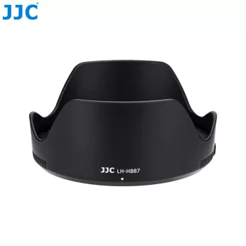 JJC HB-87 Tulip Lens Hood for Nikon Nikkor Z 24-70mm f/2.8 S