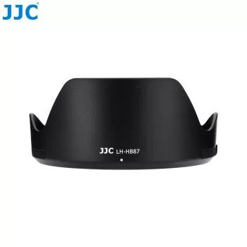 JJC HB-87 Tulip Lens Hood for Nikon Nikkor Z 24-70mm f/2.8 S