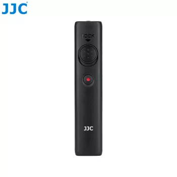 JJC SR-P3 Wired Remote Cable for Panasonic Lumix S9, G100, G100D and More