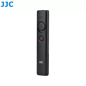 JJC SR-P3 Wired Remote Cable for Panasonic Lumix S9, G100, G100D and More