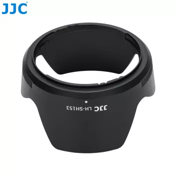 JJC ALC-SH153 Tulip Lens Hood for Sony E 18-135mm F/3.5-5.6 OSS