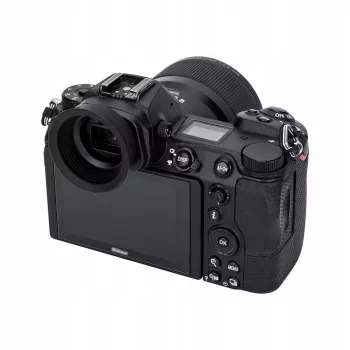 JJC KE-DK29 Eyecup for Nikon Z5, Z6, Z7, Z6 II, Z7 II - Black