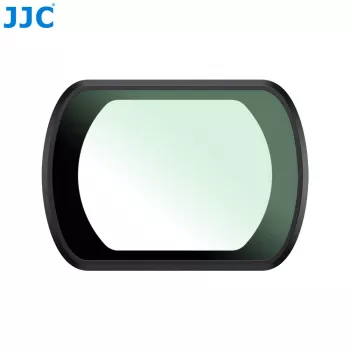 JJC F-DP3UV Magnetic UV Filter for DJI Osmo Pocket 3